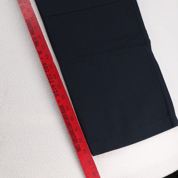 Lot of 2 Tactical Cargo Navy Blue Pudala Uniform 32x34 Multi Pocket Workwear New - Picture 6 of 13